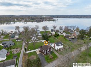 3411 Old Fluvanna Rd, Jamestown, NY 14701