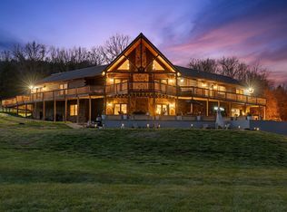 2063 Kennedy Creek Rd, Auburntown, TN 37016