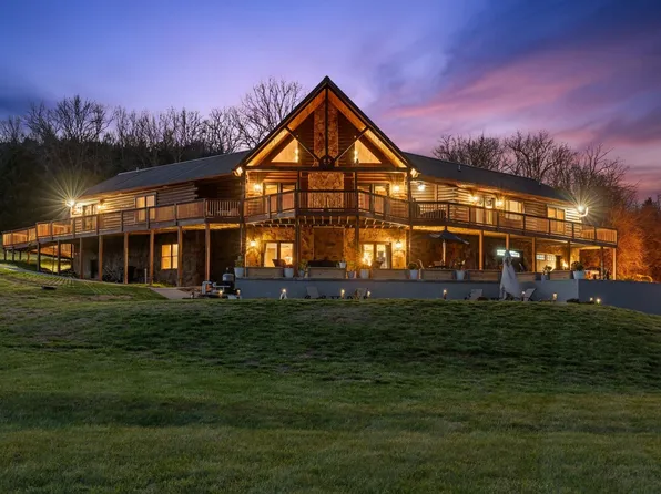 2063 Kennedy Creek Rd, Auburntown, TN 37016