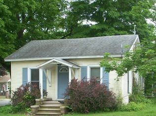122 E Adams St, Plymouth, IN 46563