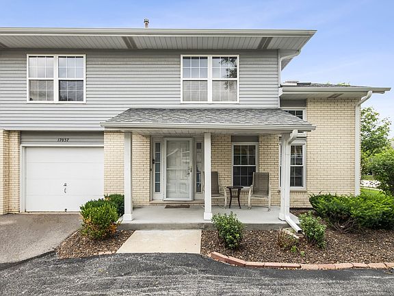 2nd image of 17037 Circle Dr E #17037