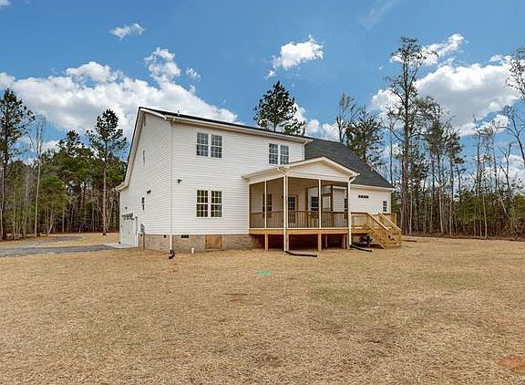 4th image of 15852 Woodcliff Ln