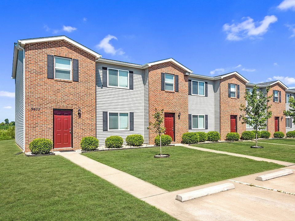 Storyboard on Hayden I 9680 Hayden Dr Mascoutah IL Zillow