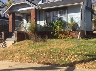 1633 N Indiana Ave, Peoria, IL
