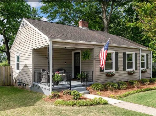 1643 28th Ave S, Homewood, AL 35209