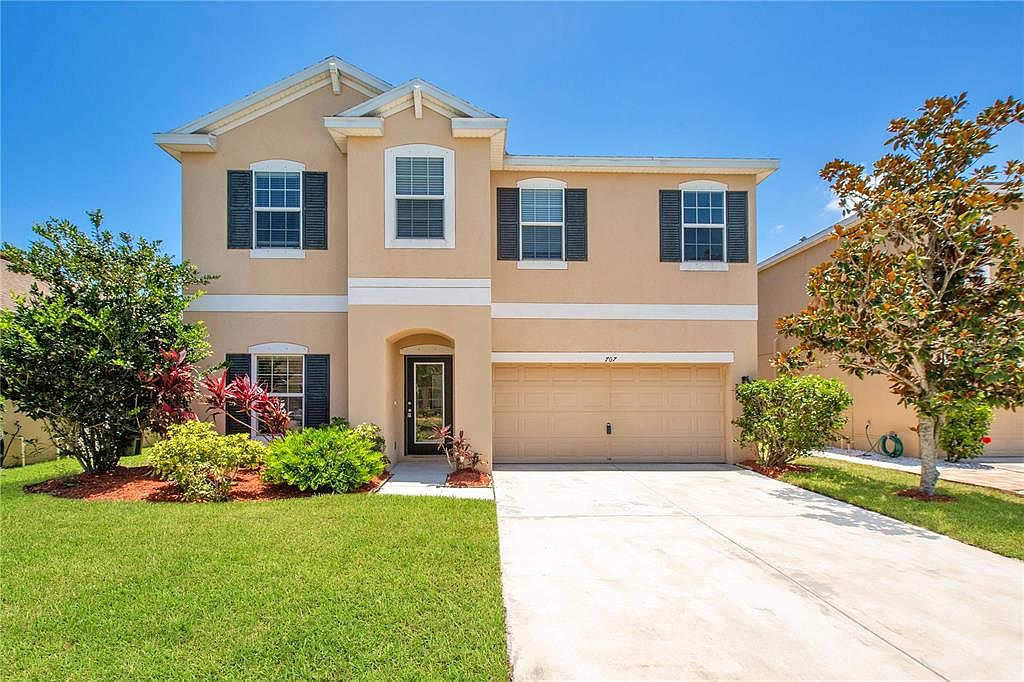 707 Fern Leaf Dr, Ruskin, FL 33570 Zillow