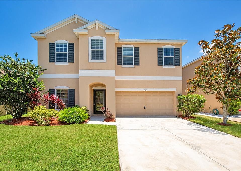 707 Fern Leaf Dr, Ruskin, FL 33570 Zillow