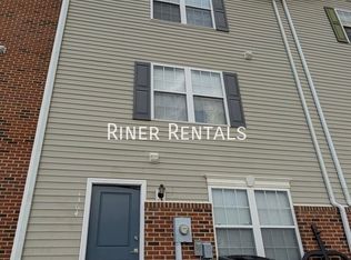 1364 Devon Ln, Harrisonburg, VA 22801