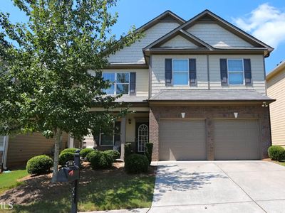 306 Montgomery Way #68, Woodstock, GA, 30188