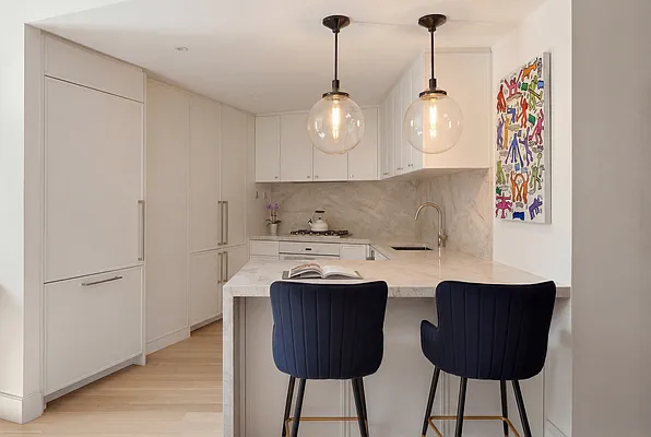 Kitchen, photo 1