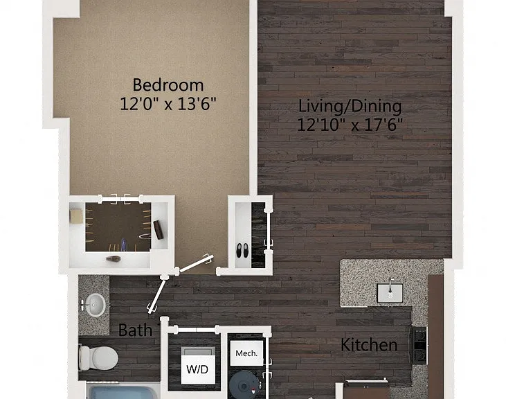 1717 Evanston — Photo 61