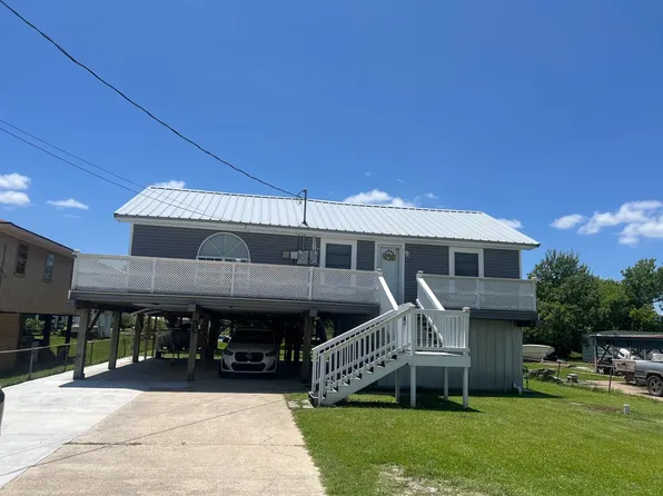 119 Judith St, Chauvin, LA 70344
