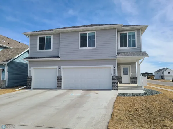 7294 27th St S, Fargo, ND 58104