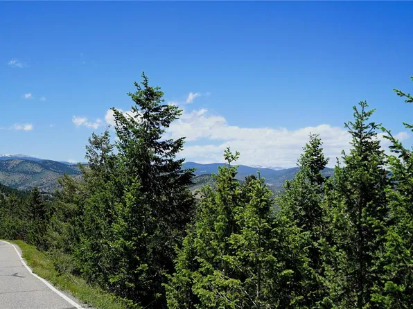 000 Saddleback Drive, Evergreen, CO 80439