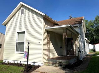 114 Humphrey St, Logansport, IN 46947