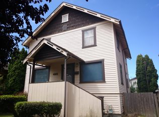 4849 48th Ave SW, Seattle, WA 98116