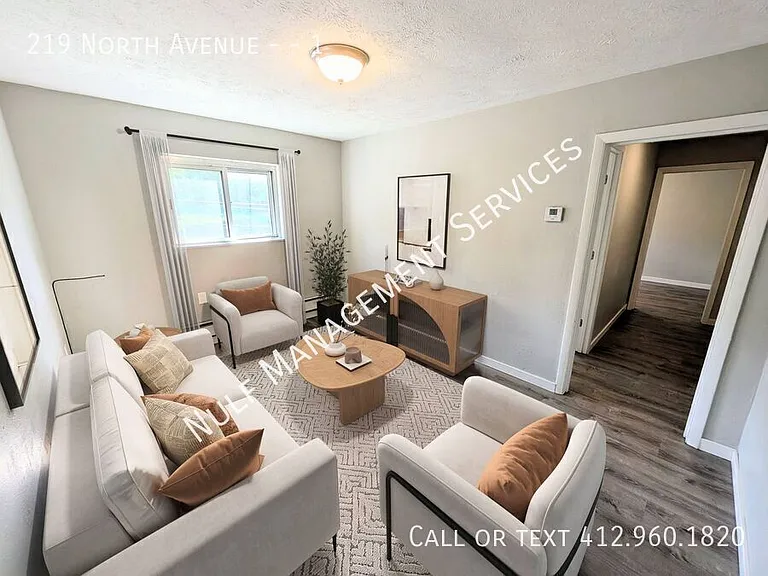219 North Ave #1 — Photo 3
