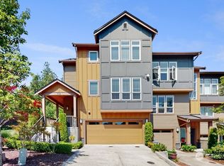 900 228th Ave NE UNIT 11A, Sammamish, WA