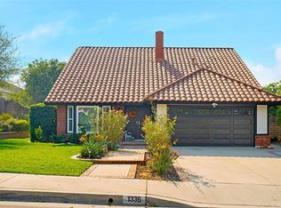 1336 Eaton Rd, San Dimas, CA 91773