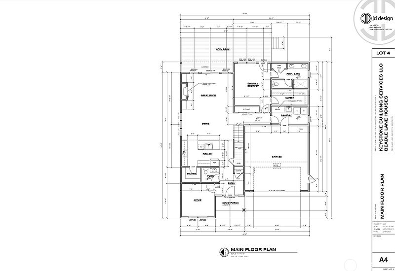2nd image of 3809 Beadle Lane