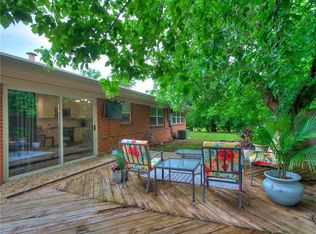 3216 NW 63rd St, Oklahoma City, OK 73116