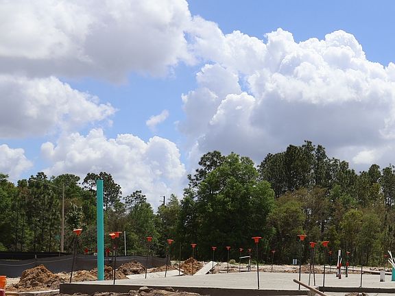 Exterior - April 3, 2026