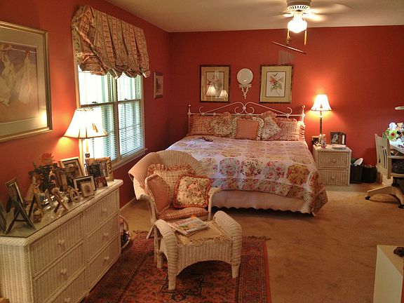 Bdrm/Sitting