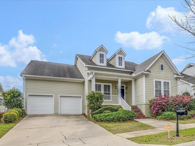 2467 Rain Lily Way, Tallahassee, FL, 32311