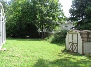2296 Imperial Ct, Waldorf, MD
