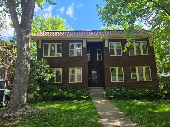 717 5th St SE APT 1, Minneapolis, MN 55414