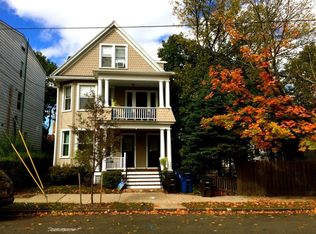 30 Nicoll St #1, New Haven, CT 06511