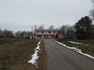 8A Kelley Rd, Mendon, MA 01756