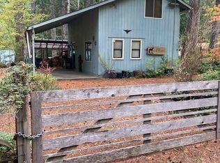351 N Potlatch Drive, Hoodsport, WA