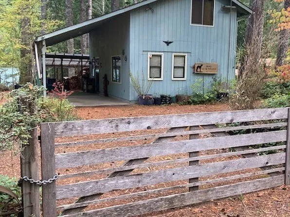 351 N Potlatch Drive, Hoodsport, WA 98548