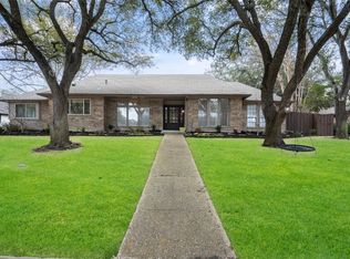 7210 Wester Way, Dallas, TX 75248
