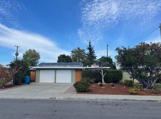 3063 McKinley Dr, Santa Clara, CA 95051