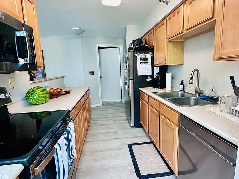 345 N La Salle Dr #2206 — Photo 13