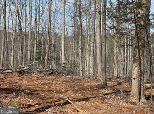 Cabin Rd, Reva, VA 22735