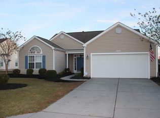 2940 Scarecrow Way, Myrtle Beach, SC 29579