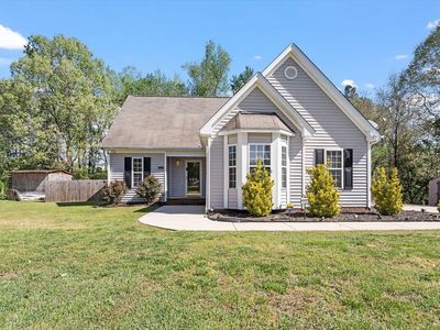 310 Cedarhurst Ln, Franklinton, NC, 27525