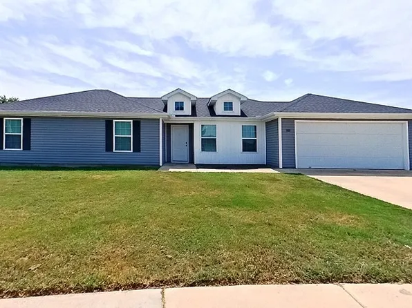 202 Fieldstone Cir, Gravette, AR 72736