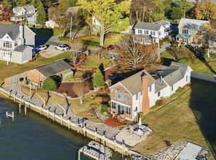 5980 Lawton Ave, Rock Hall, MD 21661