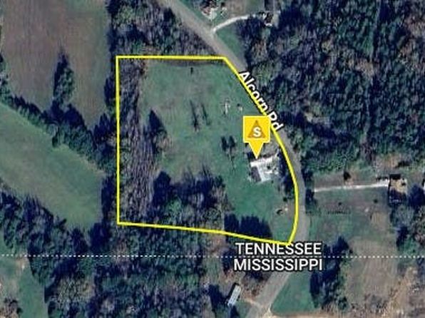 800 Alcorn Rd, Pocahontas, TN 38061