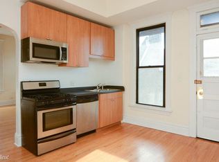 2134 W Concord Pl UNIT 4F, Chicago, IL 60647