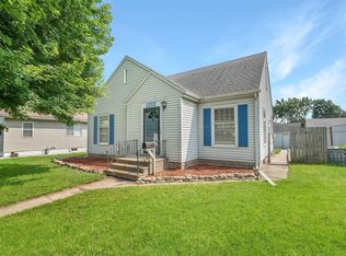 1232 Independence Ave, Waterloo, IA 50703