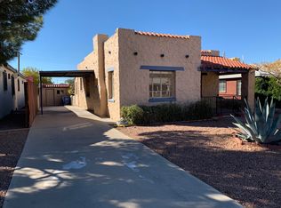 2213 N Kansas St, El Paso, TX 79902