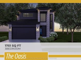 39 Allister Dr, Middlesex Centre, ON N0L1R0