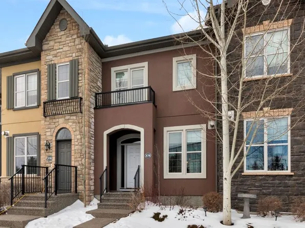 376 E Quarry Park Blvd SE, Calgary, AB T2C 5M9