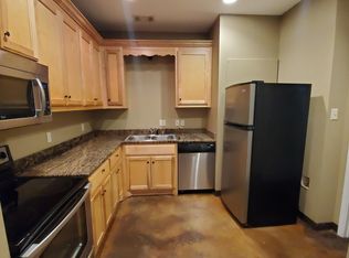 1615 Aldersgate Rd #C, Little Rock, AR 72205