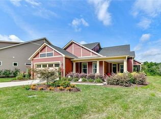 5591 Elk Knob Ct #40, Denver, NC 28037